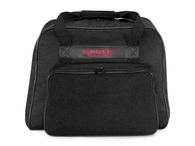25010600804 Carry case 45 x 33 x 25 cm, Black