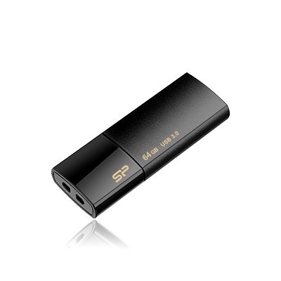 Blaze B05, 16 GB, USB Type-A, Black