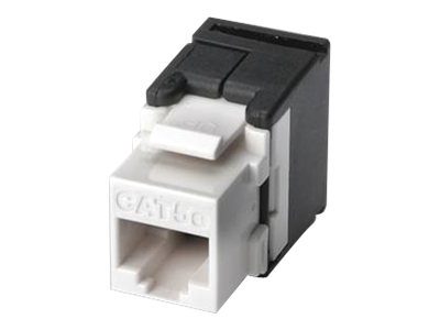 CAT 5e Keystone Jack, DN-93502