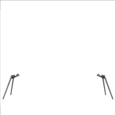 Xiaomi TV Floor Stand