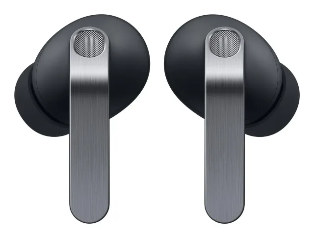 HEADSET GALAXY BUDS4 PRO/BLACK SM-R640 SAMSUNG