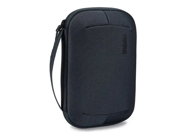 Thule | Subterra 2 PowerShuttle Medium | Electronic organizer | Dark Slate