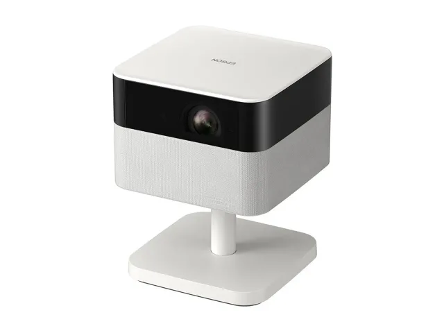 Epson | EF-71 | Full HD (1920x1080) | 700 ANSI lumens | White