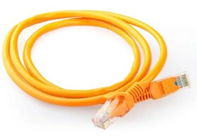 Cablexpert | 26GEMPP1205MO | Orange RJ-45 | RJ-45