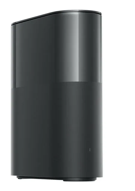 Xiaomi | Mesh System | BE3600 Pro EU (1-pack) | 802.11be | Ethernet LAN (RJ-45) ports 4 | Mesh Support Yes | MU-MiMO No | No mobile broadband