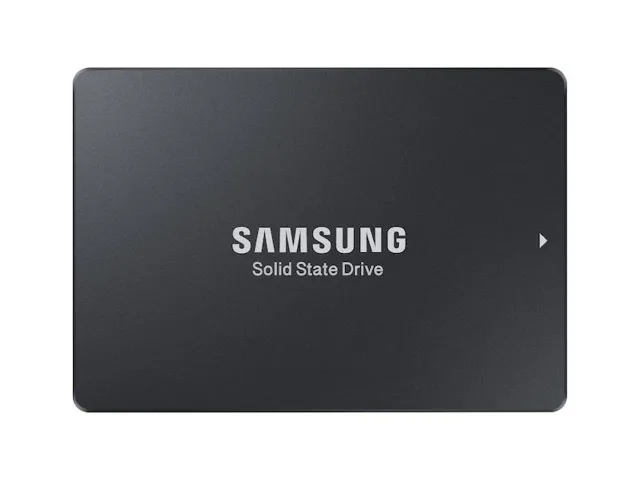 SSD|SAMSUNG|MTBF 2000000 h|Read speed 550 MB/s|Write speed 520 MB/s|Serial ATA III|2.5"|7680 GB|MZ7L37T6HBLA-00A07