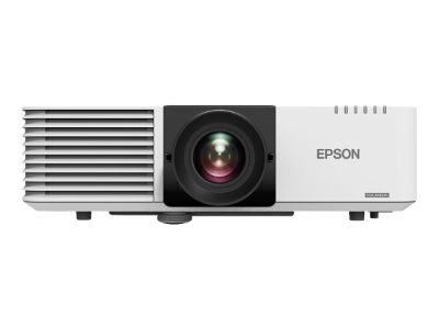 EB-L530U, WUXGA (1920x1200), 5200 ANSI lumens, White, Lamp warranty 12 month(s)
