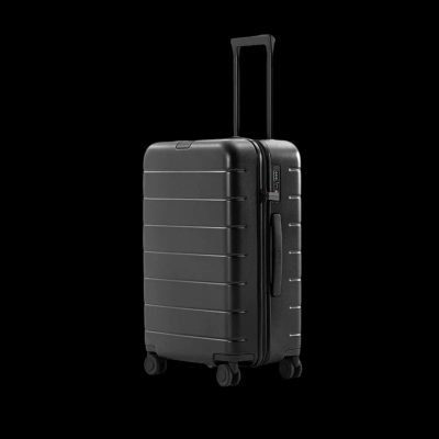 Luggage Classic Pro 20", Black