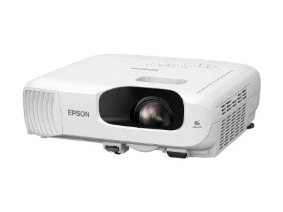 EB-W56S, WXGA (1280x800), 3700 ANSI lumens, White