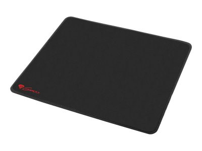 Mouse pad, 250 x 300 x 2.5 mm, Black