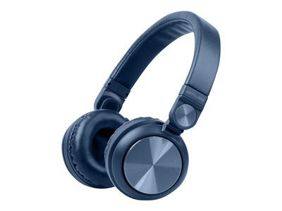 M-276BTB, Wireless, On-Ear, Microphone, Blue