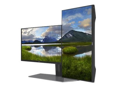 Dual Monitor Stand, MDS19, Stand