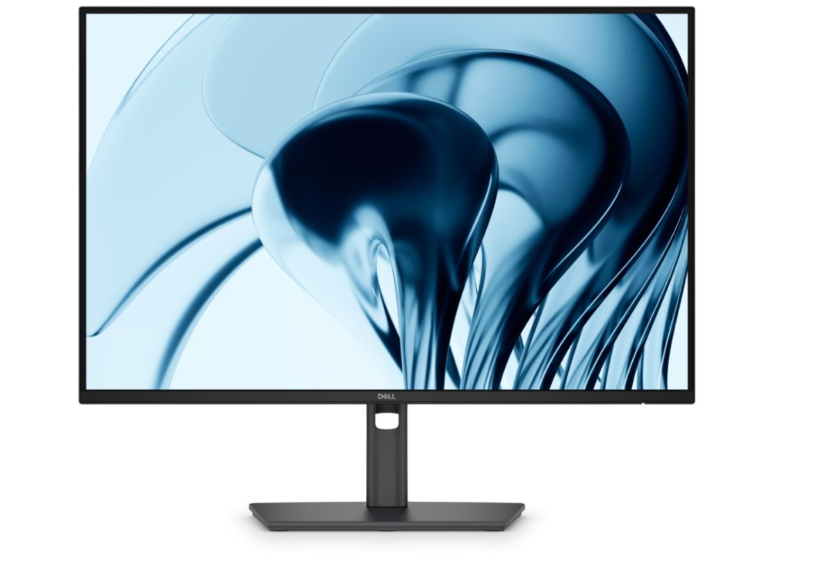 P2426, 24 ", IPS, WUXGA, 16:10, 100 Hz, 5/8 ms, 1920 x 1200 pixels, 300 cd/m², HDMI ports quantity 1