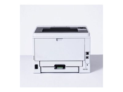 Brother HL-L5210DW, Mono, Laser, Printer, Wi-Fi, Maximum ISO A-series paper size A4, Grey