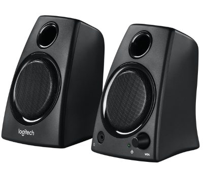 SPEAKER 2.0 Z130/980-000418 LOGITECH