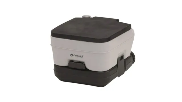 Outwell | Portable Toilet | 10L