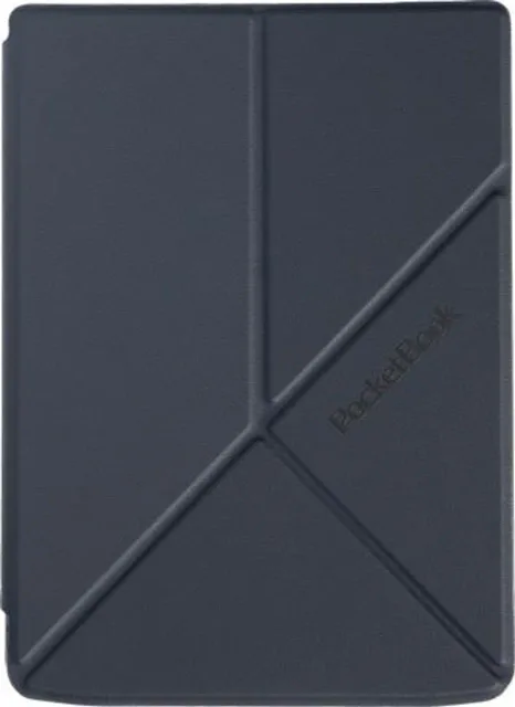 READER ACC COVER 7.8" BLACK/H-SO-743-K-WW POCKET BOOK