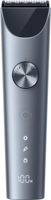Xiaomi | Hair Clipper 2 EU | BHR8998EU | Cordless and corded | Number of length steps 19 | Gray