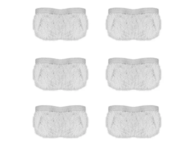 Polti | Cloths | PAEU0282 for Vaporetto | 6 pc(s)