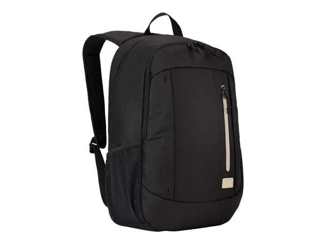 Case Logic | Jaunt Recycled Backpack | WMBP215 | Backpack for laptop | Black