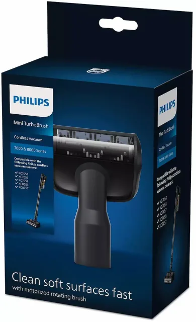 PHILIPS Mini Turbo suka