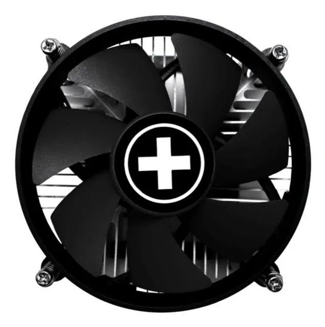 CPU COOLER MULTI SOCKET/XC332 XILENCE