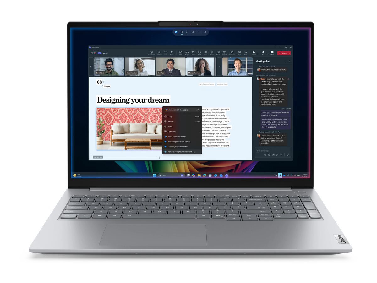 Lenovo ThinkBook 16 G9 IPL Intel, Arctic Grey, 16 ", IPS, WUXGA, 1920 x 1200 pixels, Anti-glare, Intel Core Ultra 5, 325, 16 GB, SODIMM DDR5, Solid-state drive capacity 512 GB, Intel Graphics, Windows 11 Pro, 802.11be, Bluetooth version 5.4, Keyboard language English, Keyboard backlit, Warranty 24 month(s), Battery warranty 12 month(s)