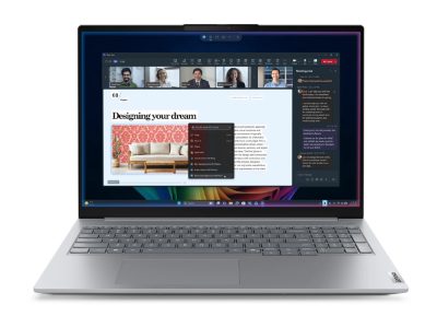 Lenovo ThinkBook 16 G9 IPL Intel, Arctic Grey, 16 ", IPS, WUXGA, 1920 x 1200 pixels, Anti-glare, Intel Core Ultra 5, 325, 16 GB, SODIMM DDR5, Solid-state drive capacity 512 GB, Intel Graphics, Windows 11 Pro, 802.11be, Bluetooth version 5.4, Keyboard language English, Keyboard backlit, Warranty 24 month(s), Battery warranty 12 month(s)