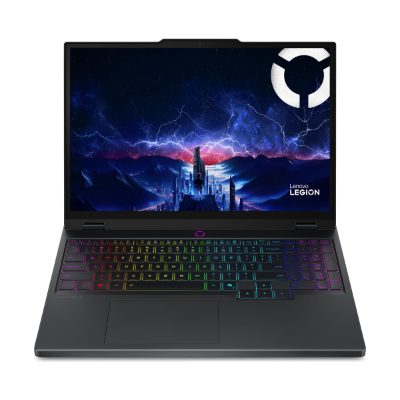 Notebook, LENOVO, Legion, 5 15IRX10, CPU  Core i7, i7-13650HX, 2600 MHz, 15.3", 1920x1200, RAM 32GB, DDR5, 4800 MHz, SSD 1TB, NVIDIA GeForce RTX 5060, 8GB, ENG, Black, 2.1 kg, 83LY006CPB