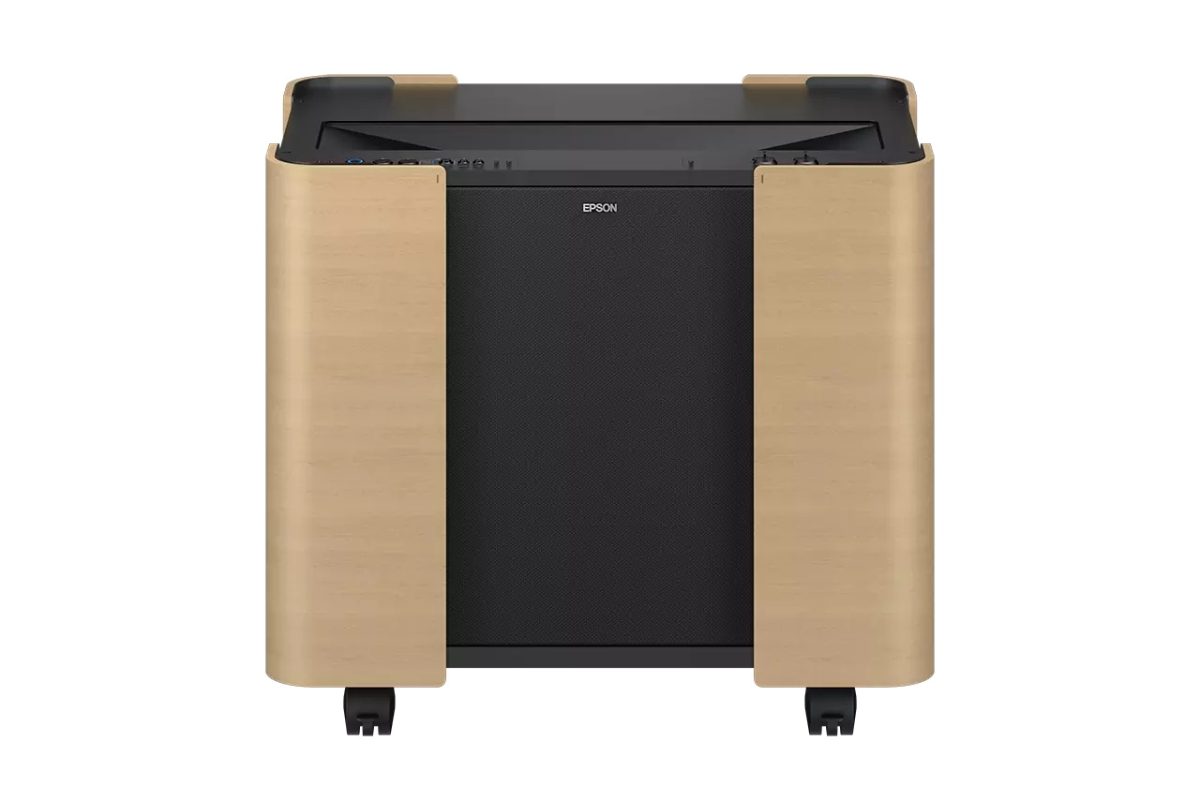 Epson Mobile A/V Cabinet, ELPCS01