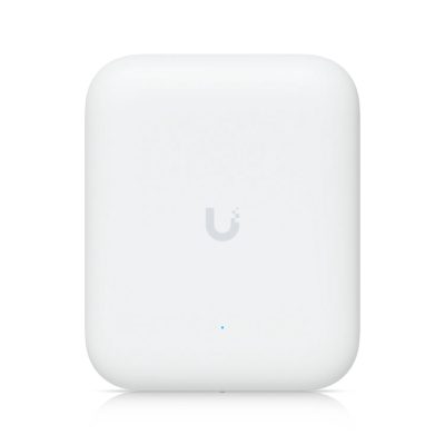 Ubiquiti Access Point, U7 Pro Outdoor, 8600 Mbit/s, Ethernet LAN (RJ-45) ports 1, MU-MiMO Yes, PoE in