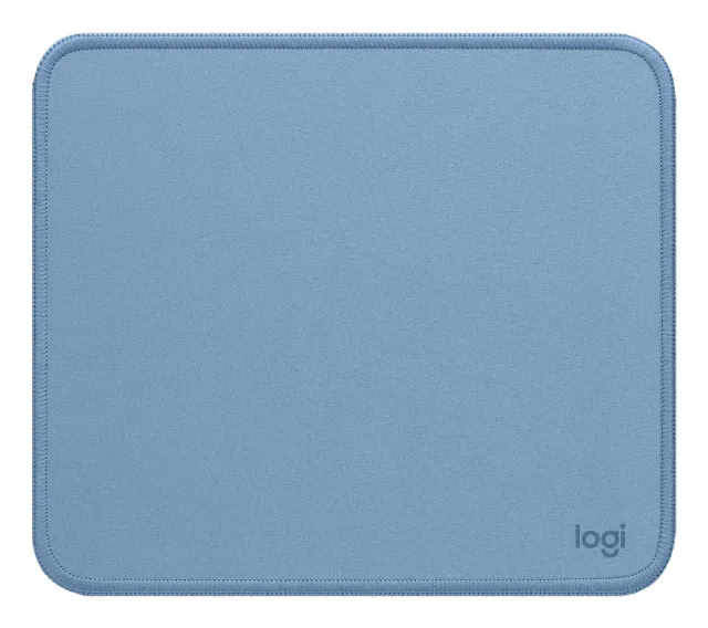 MOUSE PAD STUDIO/BLUE GREY 956-000051 LOGITECH