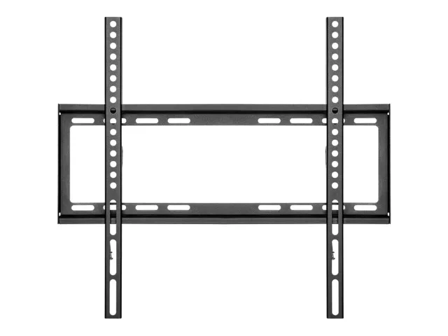 Goobay | Wall mount | TV Wall Mount (M) | Fixed | Black