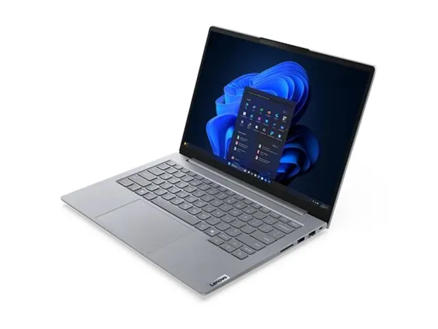 Lenovo ThinkBook 14 G9 AHP | Arctic Grey | 14 " | IPS | WUXGA | 1920 x 1200 pixels | Anti-glare | AMD Ryzen 5 | 220 | 16 GB | SODIMM DDR5 | Solid-state drive capacity 512 GB | AMD Radeon 740M Graphics | Windows 11 Pro | 802.11be | Bluetooth version 5.4 | Keyboard language English | Keyboard backlit | Warranty 24 month(s) | Battery warranty 12 month(s)