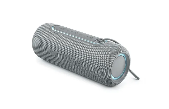 Muse | M-780 LG | Speaker Splash Proof | Waterproof | Bluetooth | Wireless connection | Portable | Silver