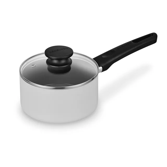 BRABANTIA panna mērcēm, Indu+ 16 cm, Non-Stick