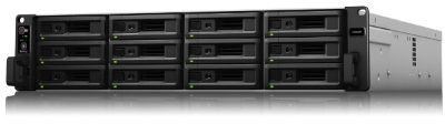 NAS STORAGE RACKST 12BAY 2U/NO HDD SA3200D SYNOLOGY