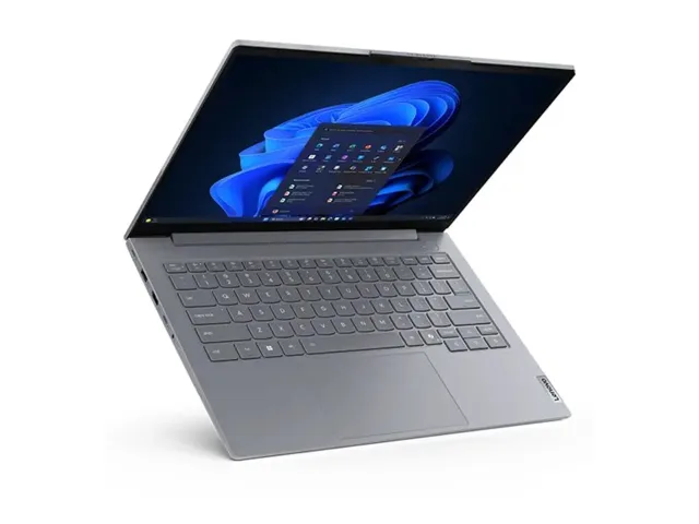 Lenovo ThinkBook 14 G9 AHP | Arctic Grey | 14 " | IPS | WUXGA | 1920 x 1200 pixels | Anti-glare | AMD Ryzen 5 | 220 | 16 GB | SODIMM DDR5 | Solid-state drive capacity 512 GB | AMD Radeon 740M Graphics | Windows 11 Pro | 802.11be | Bluetooth version 5.4 | Keyboard language Nordic | Keyboard backlit | Warranty 24 month(s) | Battery warranty 12 month(s)