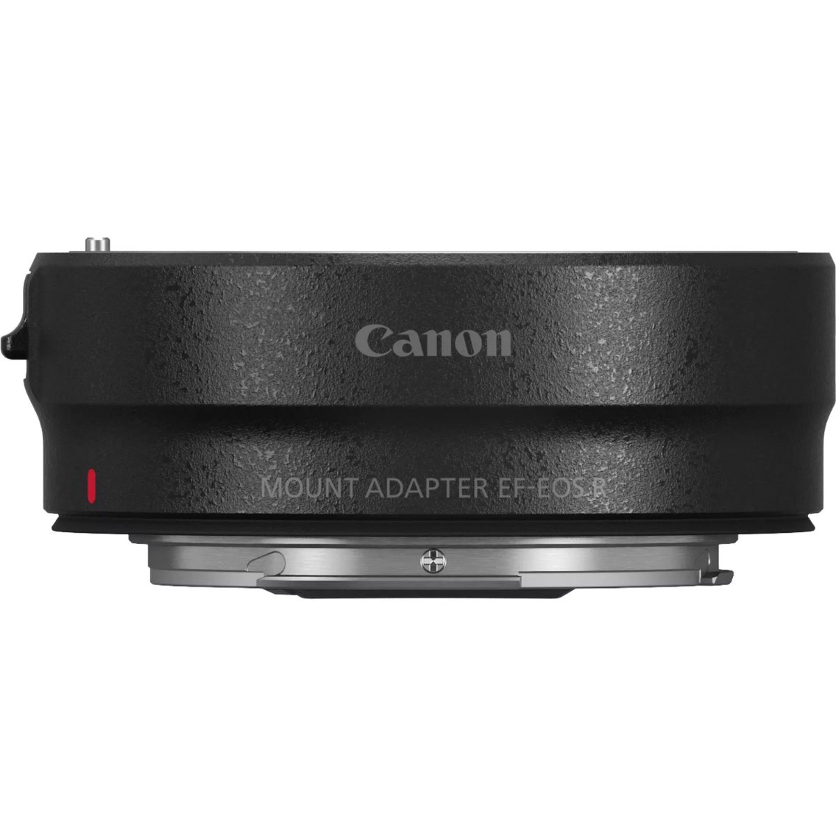 Mount Adapter EF-EOS R (ACCY), 2971C005, RF lens mount for Canon EOS R system; Professional use; Weather-sealed and resistant to dust and moisture