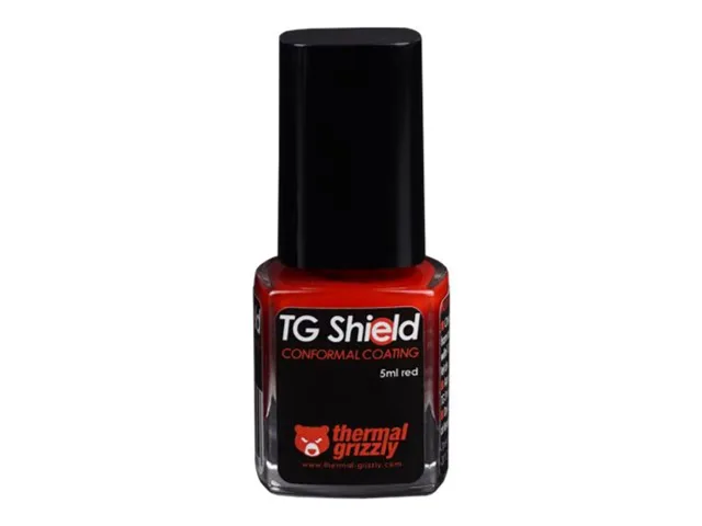 Thermal Grizzly | Protective Varnish | Shield 5ml