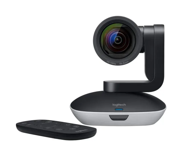 CAMERA CONFERENCE PTZ PRO 2/960-001186 LOGITECH