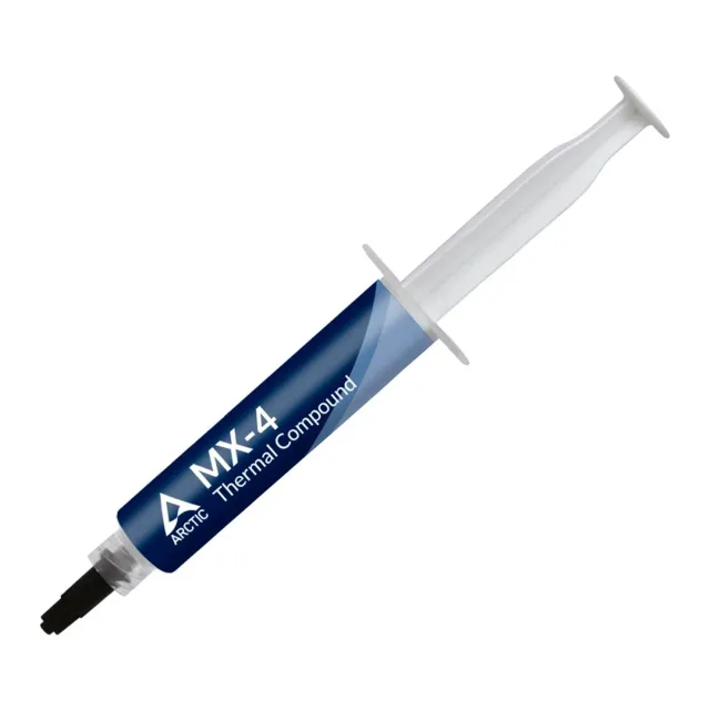 CPU COOLER ACC THERMAL PASTE/ACTCP00001B ARCTIC