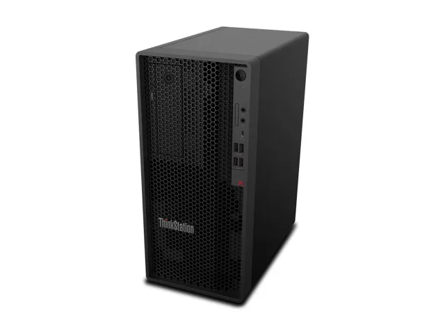 Lenovo ThinkStation | P2 | Desktop | Tower | Intel Core Ultra 5 | 245K | Internal memory 16 GB | UDIMM DDR5 | Intel Graphics | No Optical drive | Keyboard language English | Windows 11 Pro | Warranty 36 month(s)