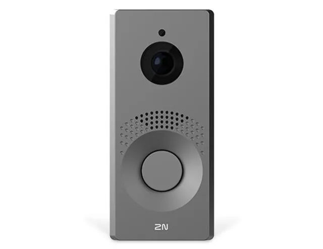 ENTRY PANEL IP ONE/GREY 9158104 2N