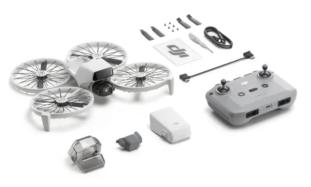 Drone|DJI|DJI Flip (RC-N3)|Consumer|CP.FP.00000179