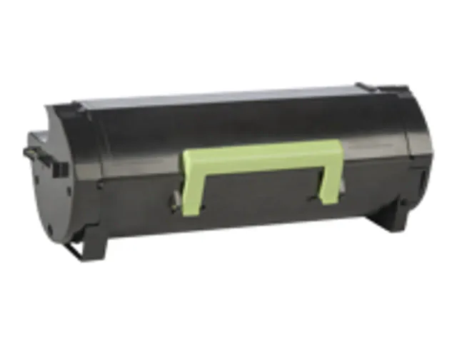 Lexmark 50F2X0E | 502XE Extra High Yield Corporate Cartridge (10k) | Cartridge | Black