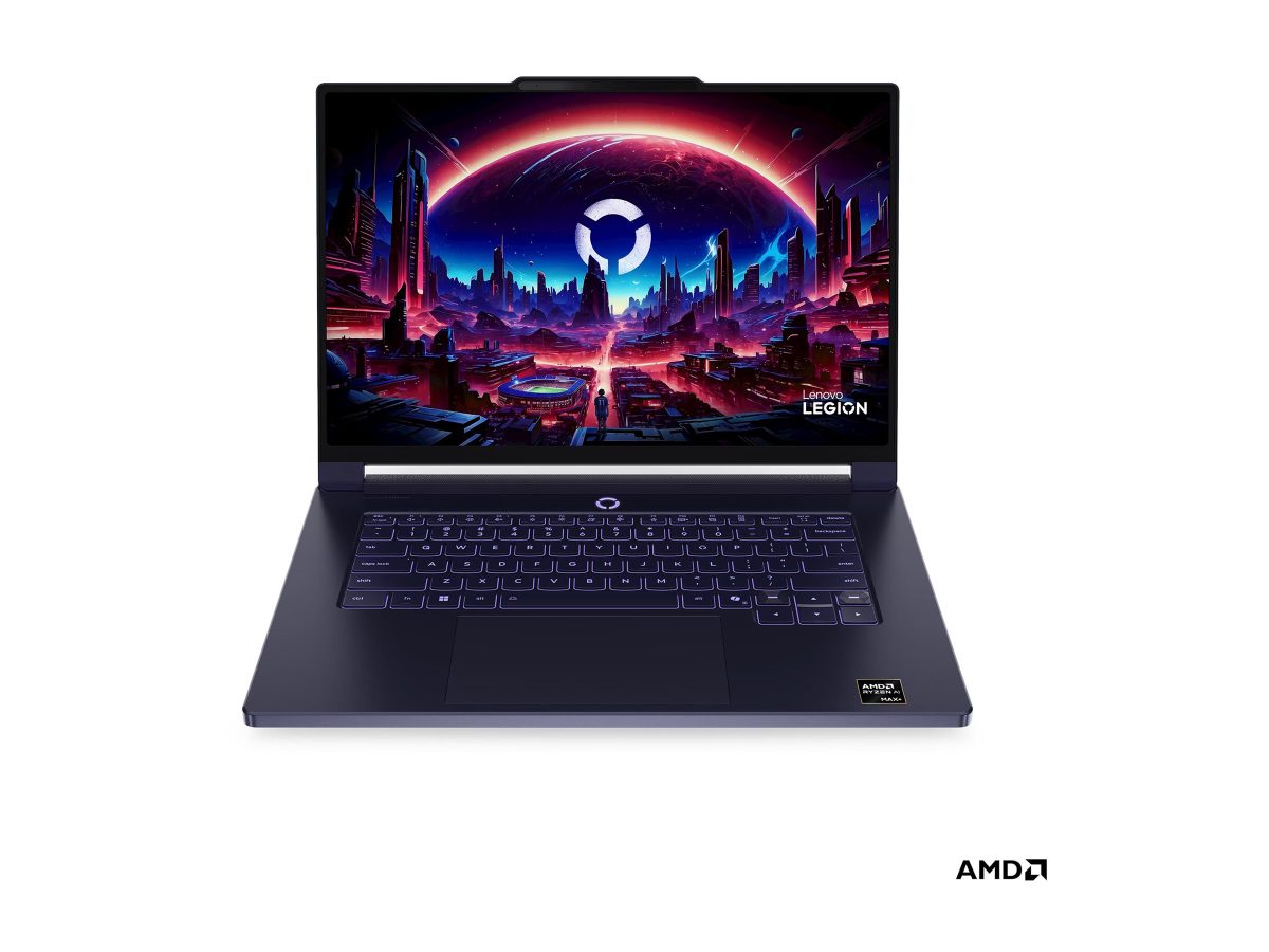 Lenovo Legion 7 15ASH11 15.3 WQXGA AMD R AI Max+ 388/32GB/1TB/AMD Radeon 8060s/WIN11 Pro/ENG Backlit kbd/2Y Warranty, Lenovo
