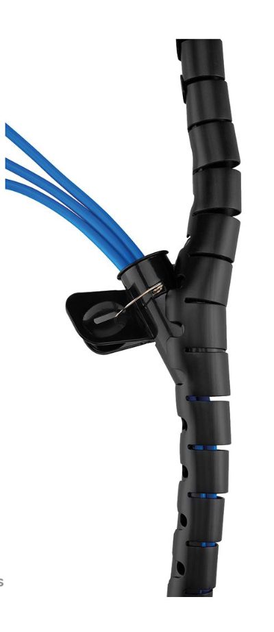 CABLE ACC SPIRAL WRAP 25MM/ADS06-142BL NEOMOUNTS