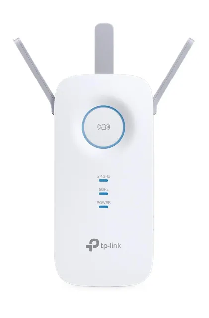 WRL RANGE EXTENDER 1750MBPS/RE450 TP-LINK