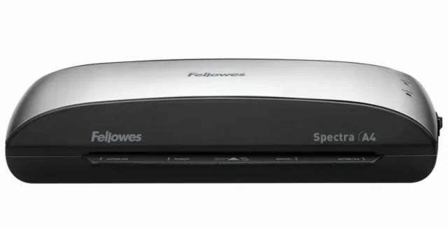 Spectra A4 Laminator